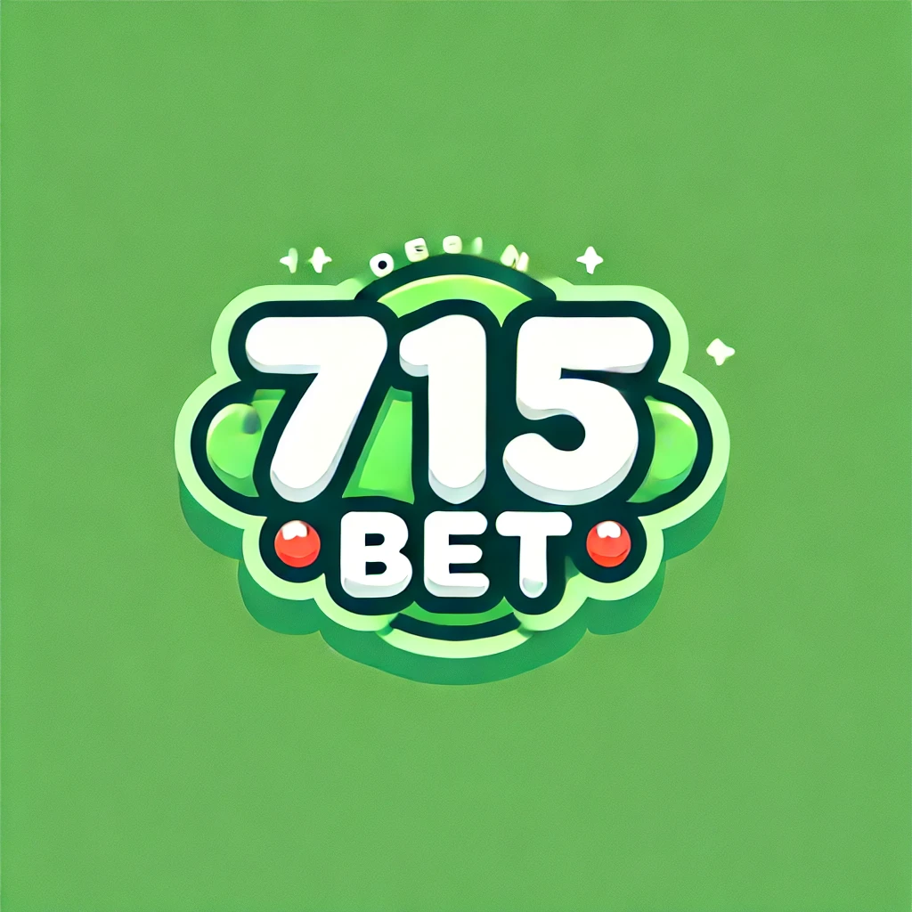 Logo da 715bet