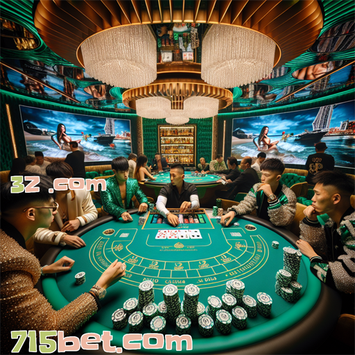 Descubra a Área do Cliente do 715bet.com: Gerencie Suas Apostas com Facilidade