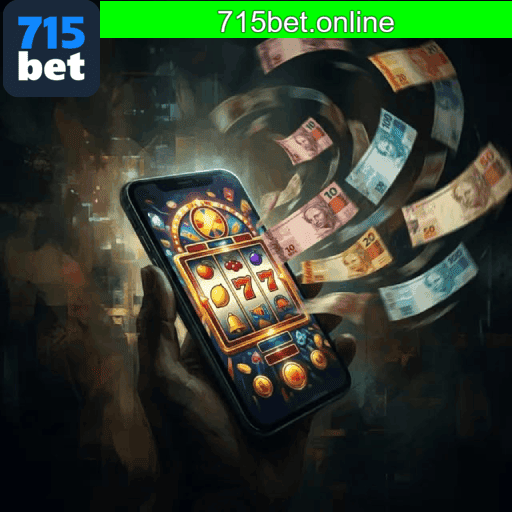 Pagamentos PIX na 715bet