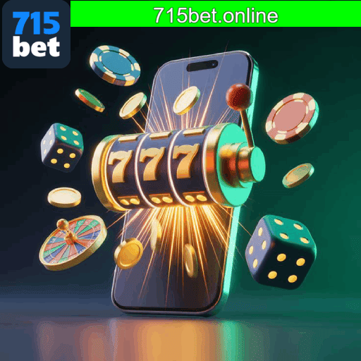 Suporte 24 horas 715bet