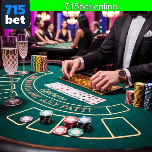App 715bet para iOS e Android — interface mobile, login biométrico e PIX integrado