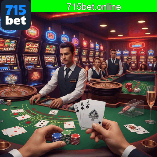 Jogo responsável 715bet - Ferramentas de controle, limites, auto-exclusão, suporte CVV 188