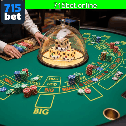 Principais provedores de slots da 715bet - NetEnt, Pragmatic Play, Play'n GO