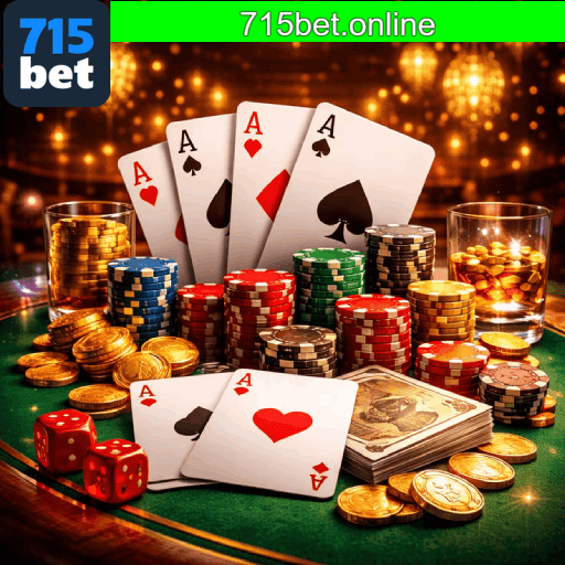 6 vantagens exclusivas do programa VIP da 715bet