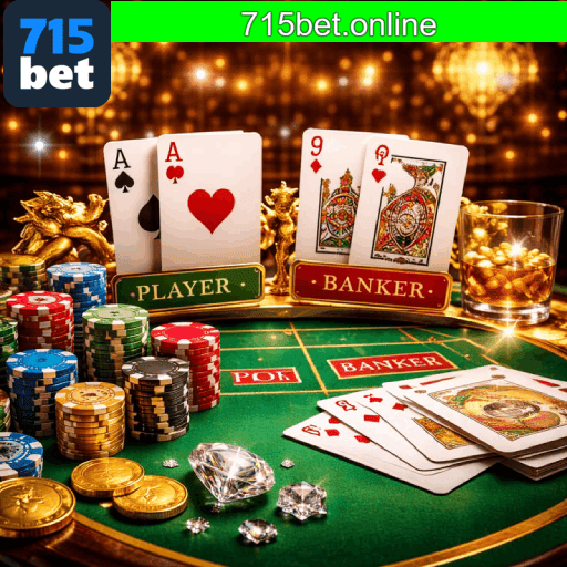 Níveis do programa VIP da 715bet